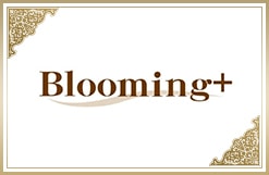 Blooming+
